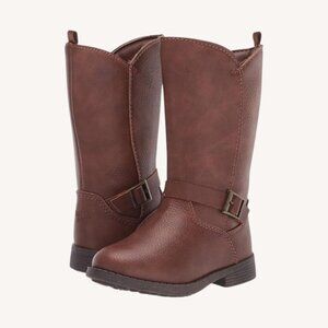 OSHKOSH B'GOSH Girl's Lumi Fashion Boot